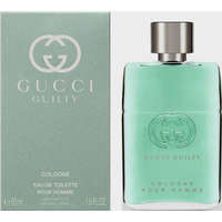 Gucci Gucci Guilty Cologne EDT 50ml Férfi Parfüm