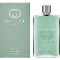 Gucci Gucci Guilty Cologne EDT 90ml Férfi Parfüm