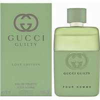 Gucci Gucci Guilty Love EDT 50ml Férfi Parfüm