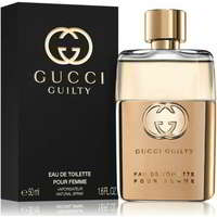 Gucci Gucci Guilty Pour Femme EDT 50ml Női Parfüm