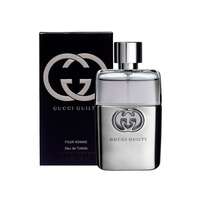 Gucci Gucci Guilty Pour Homme EDT 50 ml Férfi Parfüm