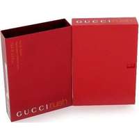 Gucci Gucci Rush EDT 75 ml Női Parfüm