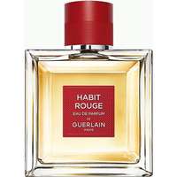 Guerlain Guerlain Guerlain Habit Rouge EDP 100ml Tester Férfi Parfüm