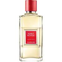 Guerlain Guerlain Guerlain Habit Rouge EDT 100ml Tester Férfi Parfüm