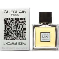 Guerlain Guerlain L'Homme Ideal EDT 50ml Férfi Parfüm