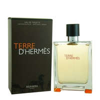 Hermés Hermés Terre D' Hermes EDT 100 ml Férfi Parfüm