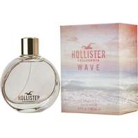 Hollister Hollister Wave For Her EDP 100ml Női Parfüm