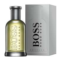 Hugo Boss Hugo Boss Boss Bottled EDT 200ML Férfi Parfüm