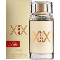 Hugo Boss Hugo Boss Boss XX EDT 100 ml Női Parfüm