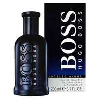 Hugo Boss Hugo Boss Bottled Night EDT 200 ml Férfi Parfüm