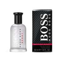 Hugo Boss Hugo Boss Bottled Sport EDT 50 ml Férfi Parfüm