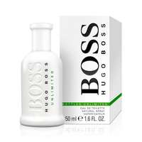 Hugo Boss Hugo Boss Bottled Unlimited EDT 50 ml Férfi Parfüm
