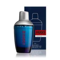 Hugo Boss Hugo Boss Dark Blue EDT 75 ml Férfi Parfüm