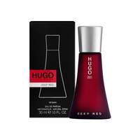 Hugo Boss Hugo Boss Deep Red EDP 30ML Női Parfüm