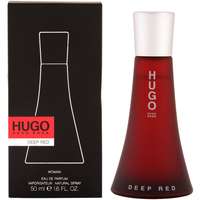 Hugo Boss Hugo Boss Deep Red EDP 50ML Női Parfüm