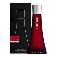 Hugo Boss Hugo Boss Deep Red EDP 90ML Női Parfüm