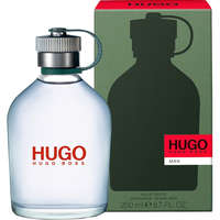 Hugo Boss Hugo Boss Hugo EDT 200ml Férfi Parfüm