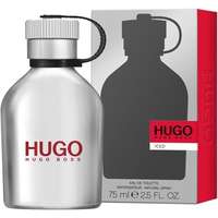 Hugo Boss Hugo Boss Hugo Iced EDT 75ml Férfi Parfüm