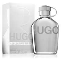 Hugo Boss Hugo Boss HUGO Reflective Edition EDT 125ml Férfi Parfüm