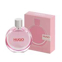 Hugo Boss Hugo Boss Hugo Woman Extreme EDP 50ml Női Parfüm