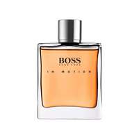 Hugo Boss Hugo Boss Boss in Motion EDT 100 ml Férfi Parfüm