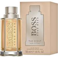 Hugo Boss Hugo Boss The Scent Pure Accord EDT 50ml Férfi Parfüm