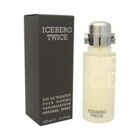 Iceberg Iceberg Twice EDT 125 ml Férfi Parfüm