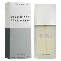 Issey Miyake Issey Miyake L'eau D'Issey Pour Homme EDT 125ml Férfi Parfüm