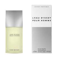 Issey Miyake Issey Miyake L'eau D'Issey Pour Homme EDT 75ml Férfi Parfüm