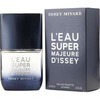 Issey Miyake Issey Miyake L'eau Super Majeure D'issey EDT 50ml Férfi Parfüm