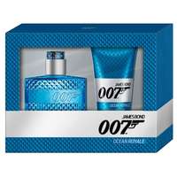 James Bond James Bond 007 Ocean Royale EDT 50 ml + Tusfürdõ 150ml Férfi Parfüm Ajándékcsomag