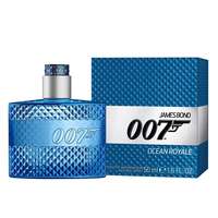 James Bond James Bond 007 Ocean Royale EDT 50 ml Férfi Parfüm