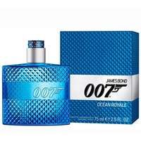 James Bond James Bond 007 Ocean Royale EDT 75 ml Férfi Parfüm