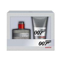 James Bond James Bond 007 Quantum EDT 50 ml + Tusfürdõ 150ml Férfi Parfüm Ajándékcsomag