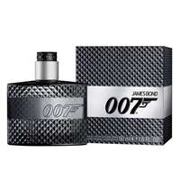 James Bond James Bond James Bond 007 After Shave Spray 50 ml Férfi