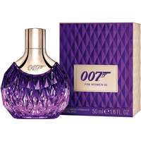 James Bond James Bond James Bond 007 III. EDP 50ml Női Parfüm