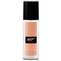 James Bond James Bond James Bond 007 Natural Spray Deo 75ml Nőknek