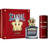 Jean Paul Gaultier Jean Paul Gaultier Scandal EDT 100ml + Deo Stift 75ml Férfi Parfüm Ajándékcsomag