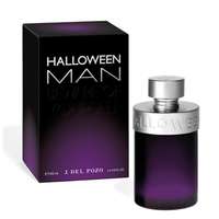 Jesus Del Pozo Jesus Del Pozo Halloween EDT 125 ml Férfi Parfüm