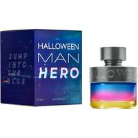 Jesus Del Pozo Jesus Del Pozo Halloween Man Hero EDT 50ml Férfi Parfüm