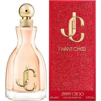 Jimmy Choo Jimmy Choo I Want Choo EDP 60ml Női Parfüm
