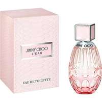 Jimmy Choo Jimmy Choo L'eau EDT 90ml Női Parfüm