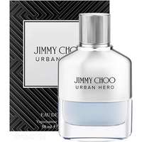 Jimmy Choo Jimmy Choo Urban Hero EDP 50ml Férfi Parfüm