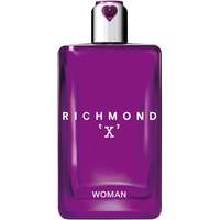 John Richmond John Richmond X EDT 75ml Tester Női Parfüm