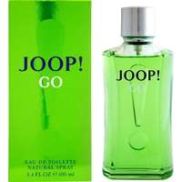 Joop! JOOP! Go EDT 50 ml Férfi Parfüm