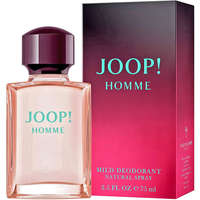 Joop! JOOP! Homme Natural Spray Deo 75ml Férfi Parfüm