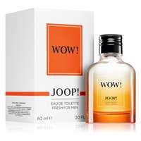 Joop! Joop! Wow Fresh EDT 60ml Férfi Parfüm