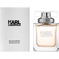 Karl Lagerfeld Karl Lagerfeld For Her EDP 25 ml Női Parfüm