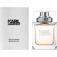 Karl Lagerfeld Karl Lagerfeld For Her EDP 45 ml Női Parfüm