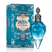 Katy Perry Katy Perry Royal Revolution EDP 100 ml Női Parfüm